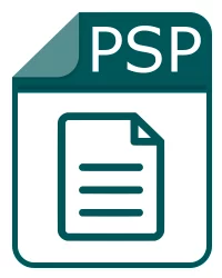 psp файл - Scitor Project Scheduler Planning File