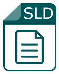 sld file - Autodesk AutoCAD Slide Library