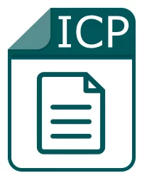 icp файл - Intercept Pantheon Schematic Data