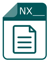 nx__ файл - WriteNow 4 Document
