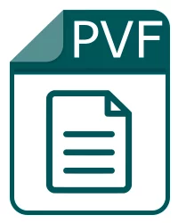 Fichier pvf - PCStitch Pro Design Document