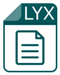 lyx datei - LyX Document
