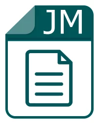 Arquivo jm - jMusic Music Score