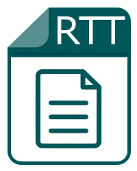 Fichier rtt - RagTime Form