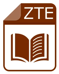 zte file - E-Tabs Format E-book