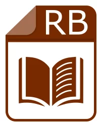 rbファイル -  Rocket eBook