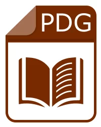 pdg файл - SSReader Digital Book