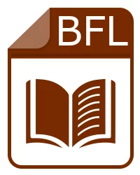 bfl file - yBook E-book Data