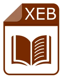 xeb файл - Apabi eBook