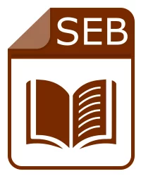 sebファイル -  Franklin eBookMan E-book