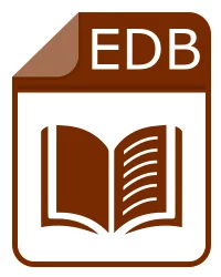 edb file - Adobe Photoshop Extended Digital Book