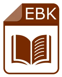 ebk файл - eBook Pro eBook