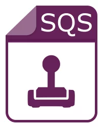 sqs 文件 - Operation FlashPoint Script