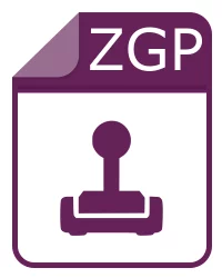 zgp file - Zelda Classic Graphics Pack