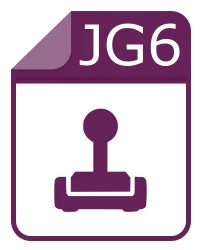 Fichier jg6 - BigJig Jigsaw Data