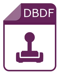 dbdf datei - SimCity 4 DBDF Data