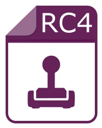 rc4 file - Microsoft Flight Simulator Customisation Data