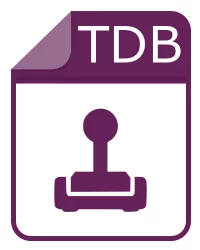 tdb 文件 - Ballance Highscore Database