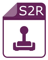 Archivo s2r - Savage 2 Replay Data