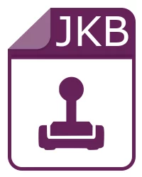jkb fil - Quake 3 Arena Bot AI Data