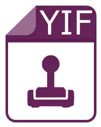 Fichier yif - Mungyodance Game Data