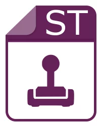 st файл - Homeworld Game ST Data