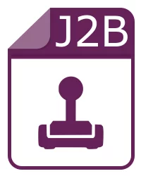 j2b file - Jazz Jackrabbit 2 Music