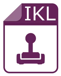 File ikl - InkBall Game Data