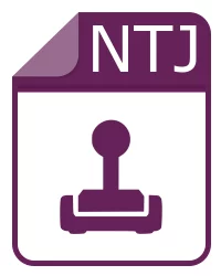 File ntj - D2NT Settings File