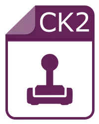 ck2 file - ChessBase Strategy Key Data