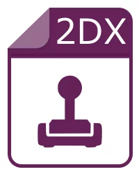 2dx file - Beatmania IIDX Audio Container
