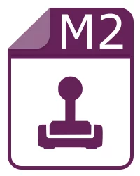m2 файл - World of Warcraft Model Object