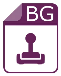 bg dosya - Backgammon for Windows Saved Game
