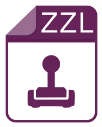 zzl file - ZZT Game Data