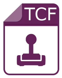tcfファイル -  Theme Park World Game Data