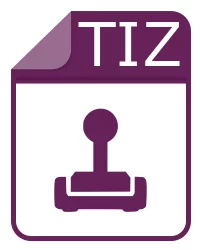 tiz file - Infinity Engine Compressed Tileset