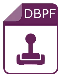 dbpf datei - SimCity 4 Packed Database