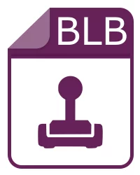 Arquivo blb - Blockland Game Brick Data