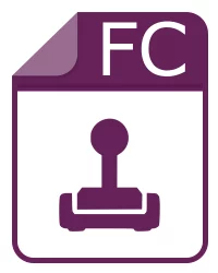 Arquivo fc - Anno 2070 FC Configuration