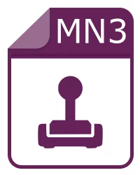 File mn3 - Descent 3 Mission Data