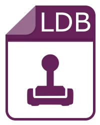 ldb fil - Minecraft Level Data