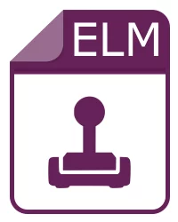 elmファイル -  Eternal Lands Map Data
