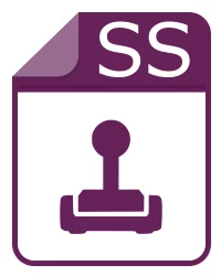 ss файл - XShipWars Sound Scheme Data