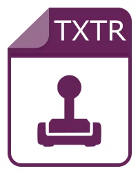 txtr file - The Sims Texture Data