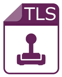 tls file - PilesOTiles Game Data