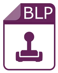 blp file - Speedy Eggbert Game Data