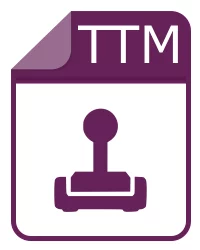 ttm 文件 - Tower Toppler Mission