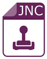 jnc file - Jack Nicklaus 6 Course Data