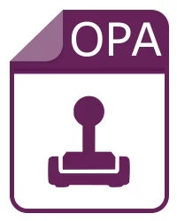 File opa - Fly! RAW Image Opacity Data