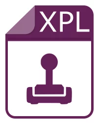 xpl file - X-Plane Plug-in